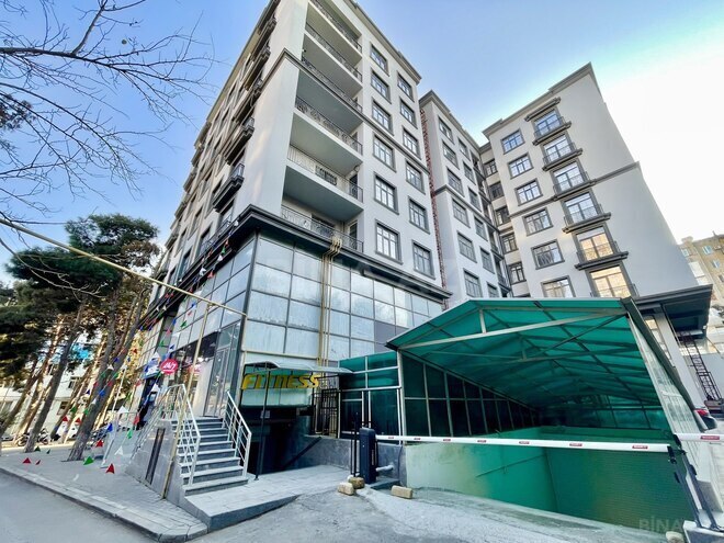 Сдаётся 2-комн. новостройка 65 м², м. 20 января, photo 18 from 19