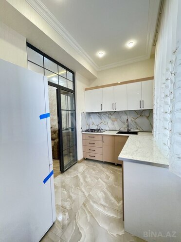 Сдаётся 2-комн. новостройка 65 м², м. 20 января, photo 14 from 19