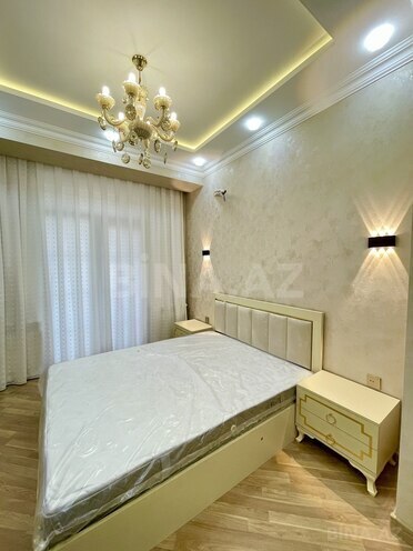 Сдаётся 2-комн. новостройка 65 м², м. 20 января, photo 10 from 19