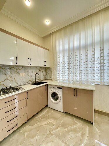 Сдаётся 2-комн. новостройка 65 м², м. 20 января, photo 13 from 19