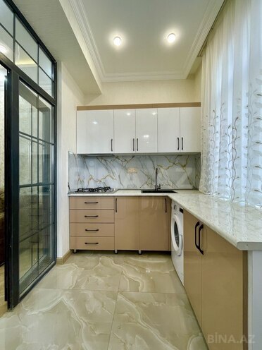 Сдаётся 2-комн. новостройка 65 м², м. 20 января, photo 12 from 19