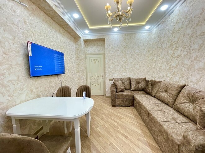 Сдаётся 2-комн. новостройка 65 м², м. 20 января, photo 3 from 19