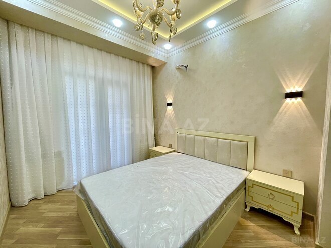 Сдаётся 2-комн. новостройка 65 м², м. 20 января, photo 8 from 19