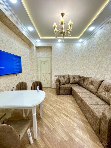 Сдаётся 2-комн. новостройка 65 м², м. 20 января, photo 5 from 19