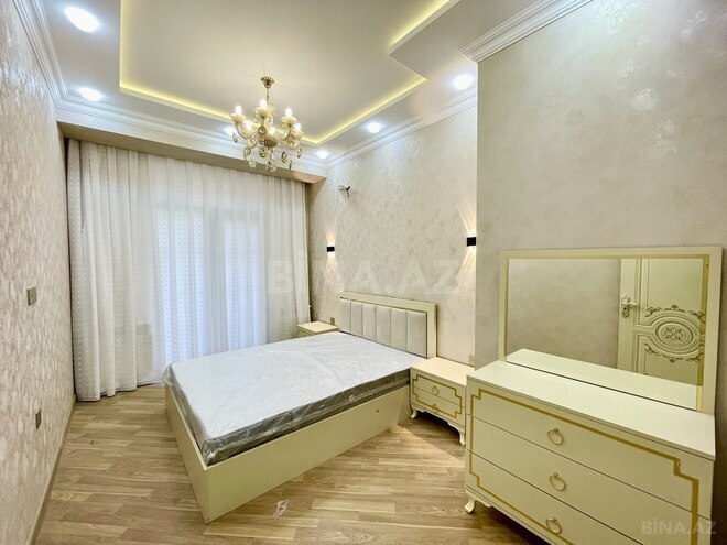 Сдаётся 2-комн. новостройка 65 м², м. 20 января, photo 9 from 19