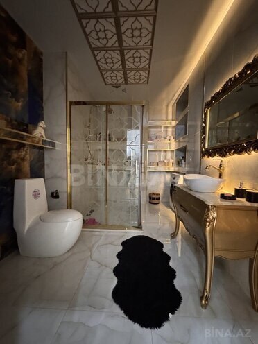 Продаётся 4-комн. новостройка 220 м², м. Шах Исмаил Хатаи, photo 9 from 14
