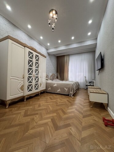 Продаётся 4-комн. новостройка 220 м², м. Шах Исмаил Хатаи, photo 7 from 14