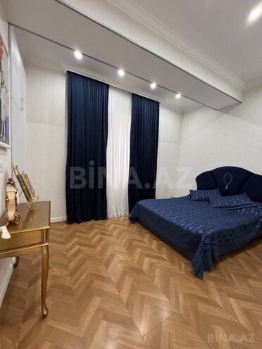 Продаётся 4-комн. новостройка 220 м², м. Шах Исмаил Хатаи, photo 13 from 14