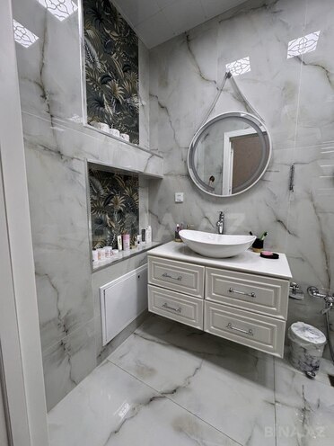 Продаётся 4-комн. новостройка 220 м², м. Шах Исмаил Хатаи, photo 10 from 14