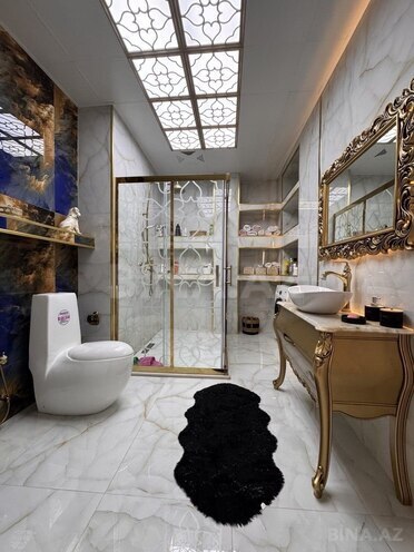 Продаётся 4-комн. новостройка 220 м², м. Шах Исмаил Хатаи, photo 8 from 14