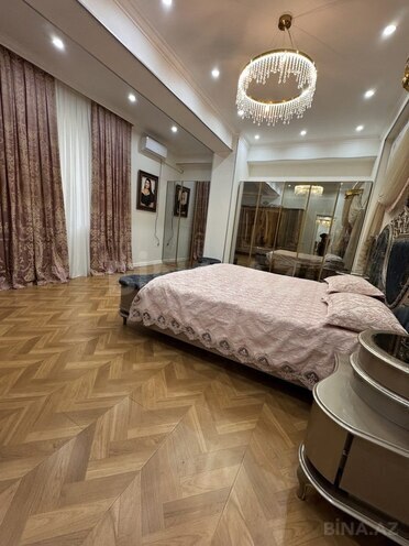 Продаётся 4-комн. новостройка 220 м², м. Шах Исмаил Хатаи, photo 6 from 14