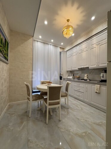 Продаётся 4-комн. новостройка 220 м², м. Шах Исмаил Хатаи, photo 4 from 14
