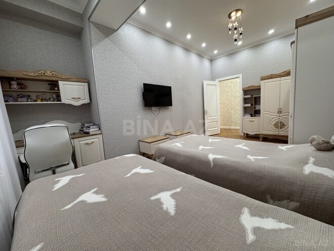 Продаётся 4-комн. новостройка 220 м², м. Шах Исмаил Хатаи, photo 12 from 14