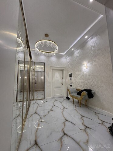 Продаётся 4-комн. новостройка 220 м², м. Шах Исмаил Хатаи, photo 5 from 14