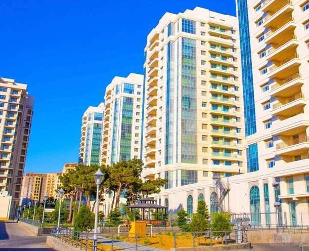 Продаётся 2-комн. новостройка 80 м², м. Кероглу, photo 3 from 10