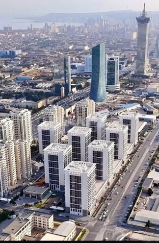 Продаётся 2-комн. новостройка 80 м², м. Кероглу, photo 5 from 10