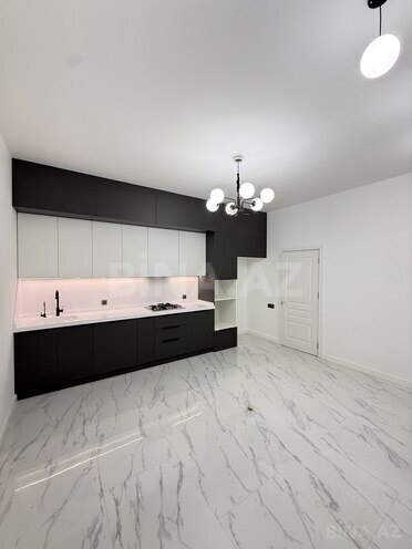 Satılır 4 otaqlı həyət evi/bağ evi 180 m², Mərdəkan q., photo 21 from 28