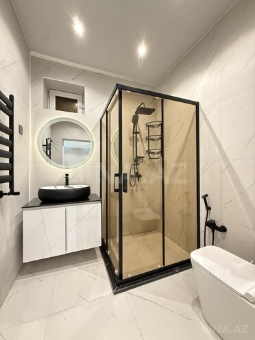 Satılır 4 otaqlı həyət evi/bağ evi 180 m², Mərdəkan q., photo 27 from 28