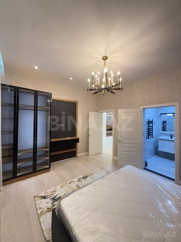 Satılır 4 otaqlı həyət evi/bağ evi 180 m², Mərdəkan q., photo 23 from 28