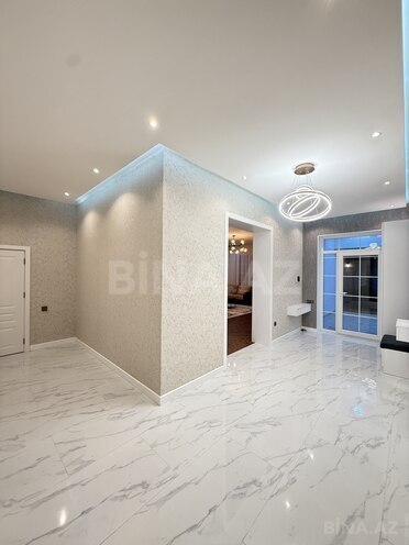 Satılır 4 otaqlı həyət evi/bağ evi 180 m², Mərdəkan q., photo 15 from 28