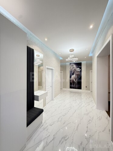 Satılır 4 otaqlı həyət evi/bağ evi 180 m², Mərdəkan q., photo 13 from 28