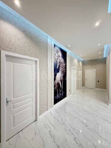 Satılır 4 otaqlı həyət evi/bağ evi 180 m², Mərdəkan q., photo 14 from 28