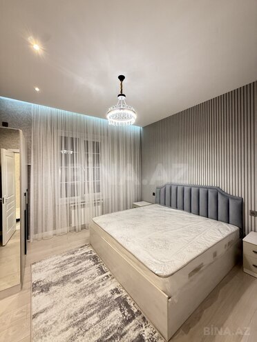 Satılır 4 otaqlı həyət evi/bağ evi 180 m², Mərdəkan q., photo 26 from 28