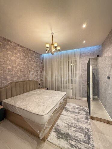 Satılır 4 otaqlı həyət evi/bağ evi 180 m², Mərdəkan q., photo 25 from 28