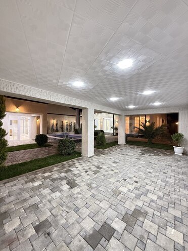 Satılır 4 otaqlı həyət evi/bağ evi 180 m², Mərdəkan q., photo 6 from 28