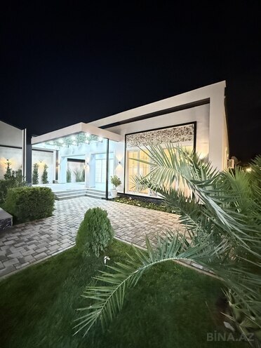 Satılır 4 otaqlı həyət evi/bağ evi 180 m², Mərdəkan q., photo 10 from 28