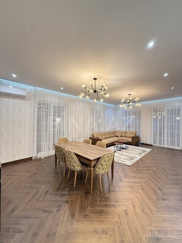 Satılır 4 otaqlı həyət evi/bağ evi 180 m², Mərdəkan q., photo 17 from 28