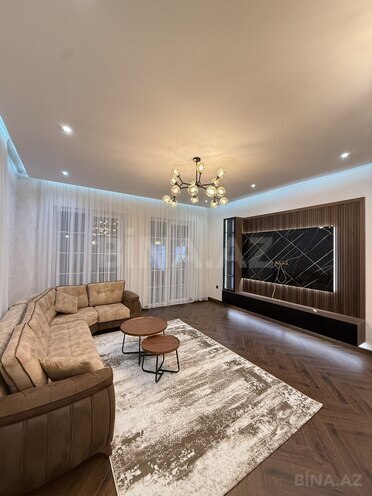 Satılır 4 otaqlı həyət evi/bağ evi 180 m², Mərdəkan q., photo 19 from 28