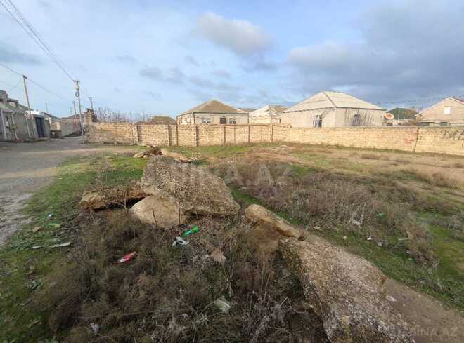 Satılır  torpaq 10 sot, Məmmədli q., photo 3 from 5