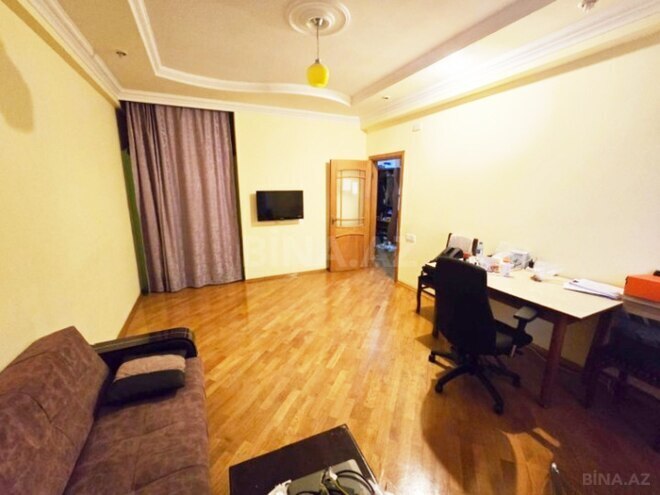 Satılır 2 otaqlı yeni tikili 50 m², Şah İsmayıl Xətai m., photo 6 from 13