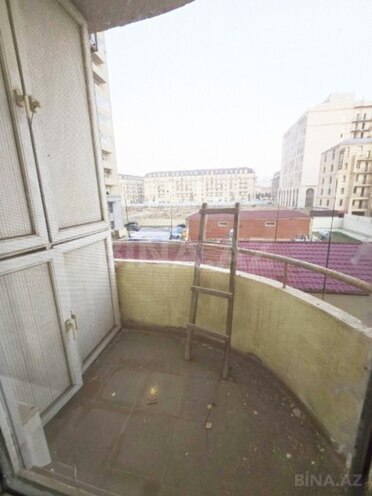 Satılır 2 otaqlı yeni tikili 50 m², Şah İsmayıl Xətai m., photo 8 from 13