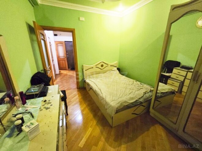 Satılır 2 otaqlı yeni tikili 50 m², Şah İsmayıl Xətai m., photo 10 from 13