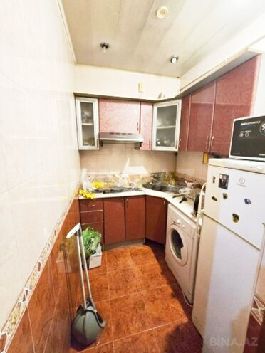 Satılır 2 otaqlı yeni tikili 50 m², Şah İsmayıl Xətai m., photo 7 from 13