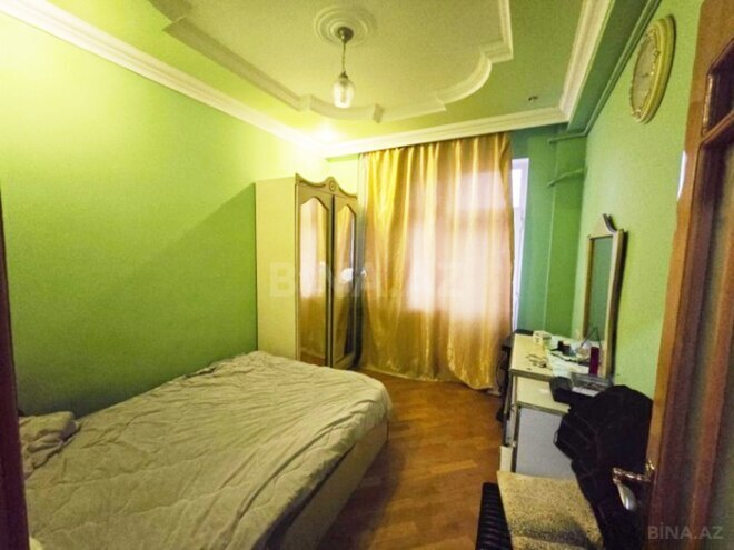 Satılır 2 otaqlı yeni tikili 50 m², Şah İsmayıl Xətai m., photo 9 from 13