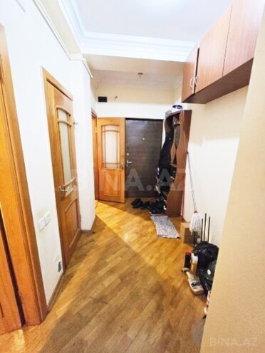 Satılır 2 otaqlı yeni tikili 50 m², Şah İsmayıl Xətai m., photo 12 from 13