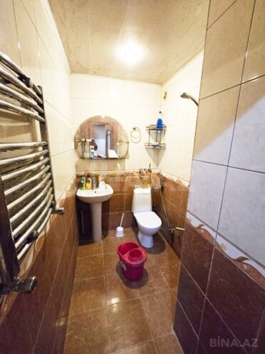 Satılır 2 otaqlı yeni tikili 50 m², Şah İsmayıl Xətai m., photo 11 from 13