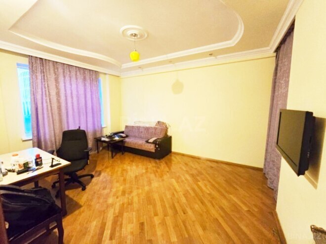 Satılır 2 otaqlı yeni tikili 50 m², Şah İsmayıl Xətai m., photo 5 from 13