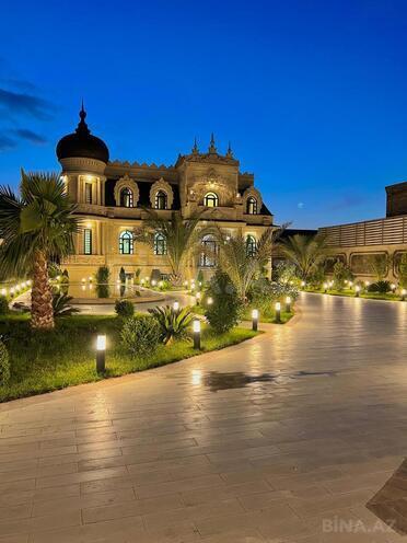 Продаётся 6-комн. дом/дача 525 м², пос. Мардакан, photo 5 from 32