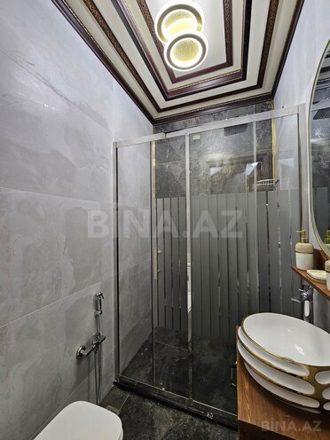 Продаётся 6-комн. дом/дача 525 м², пос. Мардакан, photo 31 from 32