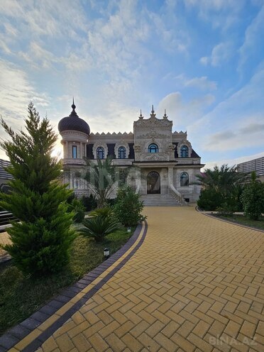 Продаётся 6-комн. дом/дача 525 м², пос. Мардакан, photo 1 from 32