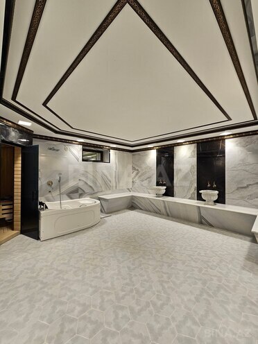 Продаётся 6-комн. дом/дача 525 м², пос. Мардакан, photo 29 from 32