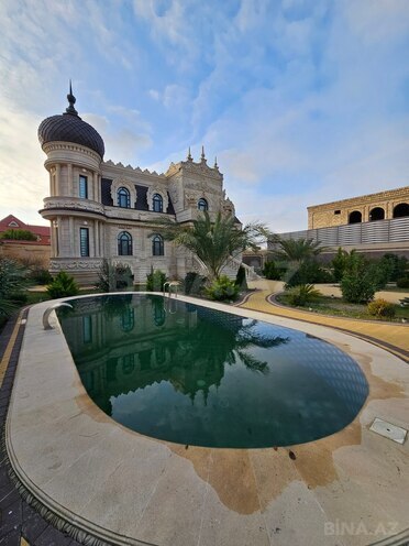 Продаётся 6-комн. дом/дача 525 м², пос. Мардакан, photo 3 from 32