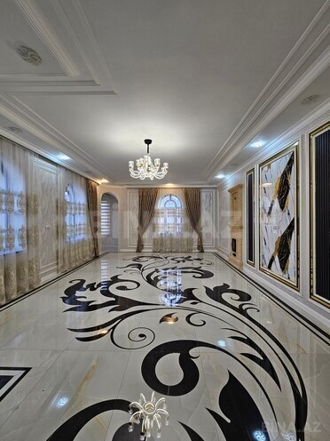 Продаётся 6-комн. дом/дача 525 м², пос. Мардакан, photo 8 from 32