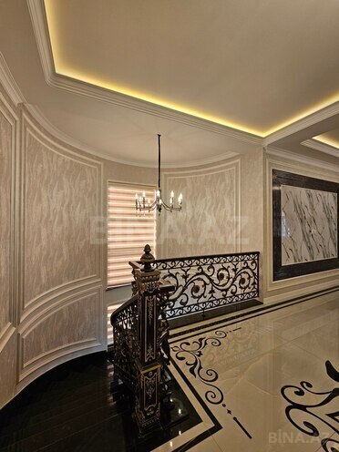 Продаётся 6-комн. дом/дача 525 м², пос. Мардакан, photo 16 from 32