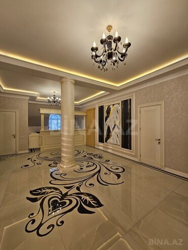 Продаётся 6-комн. дом/дача 525 м², пос. Мардакан, photo 17 from 32