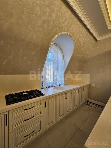 Продаётся 6-комн. дом/дача 525 м², пос. Мардакан, photo 19 from 32